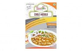 Tamy's Chole Masala   Pack  300 grams